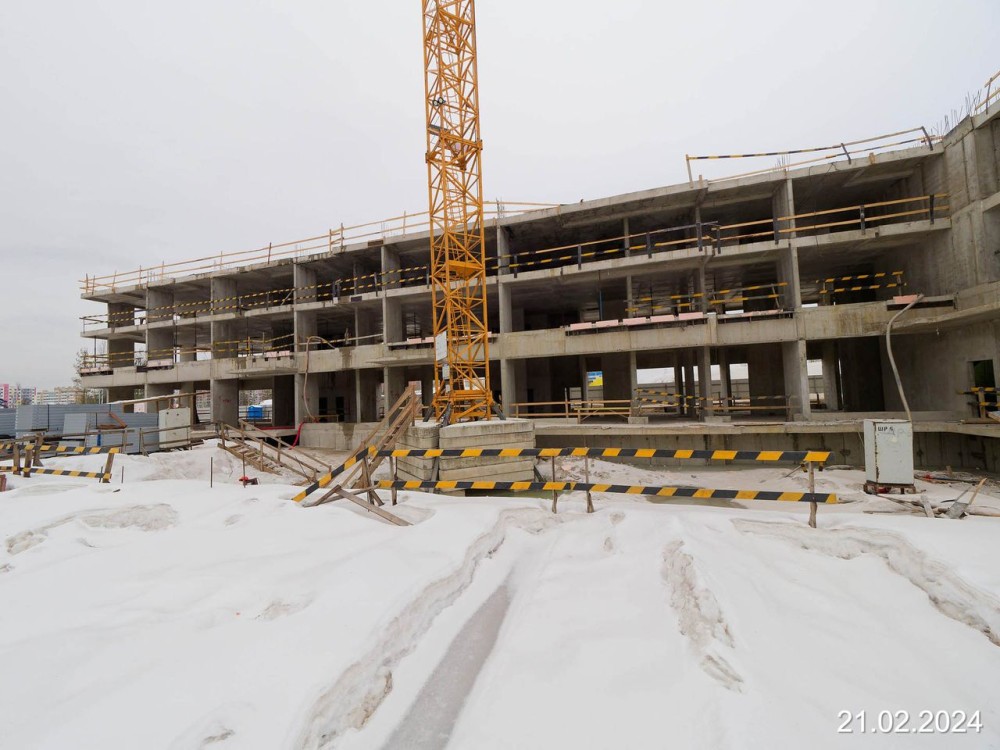 1-х комн. кв., 20.5 м²