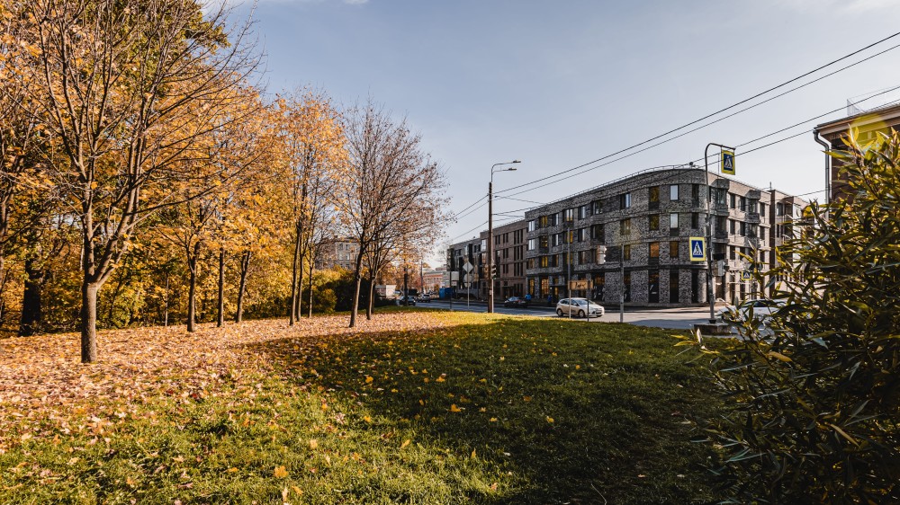 ЦДС «Волковский»