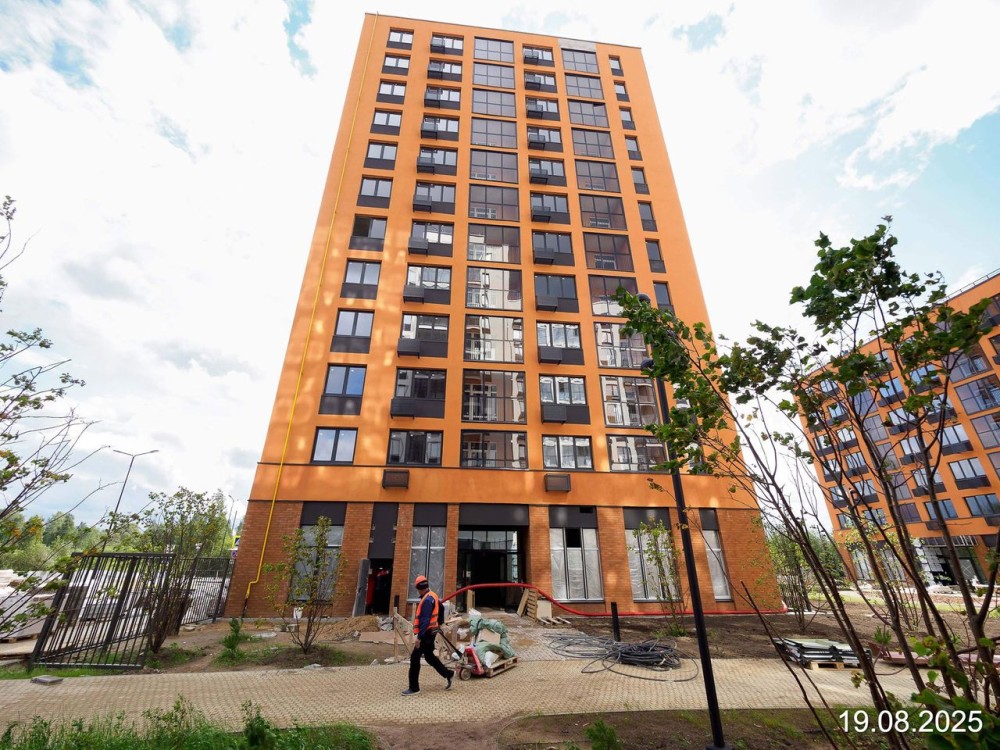 А101 Всеволожск