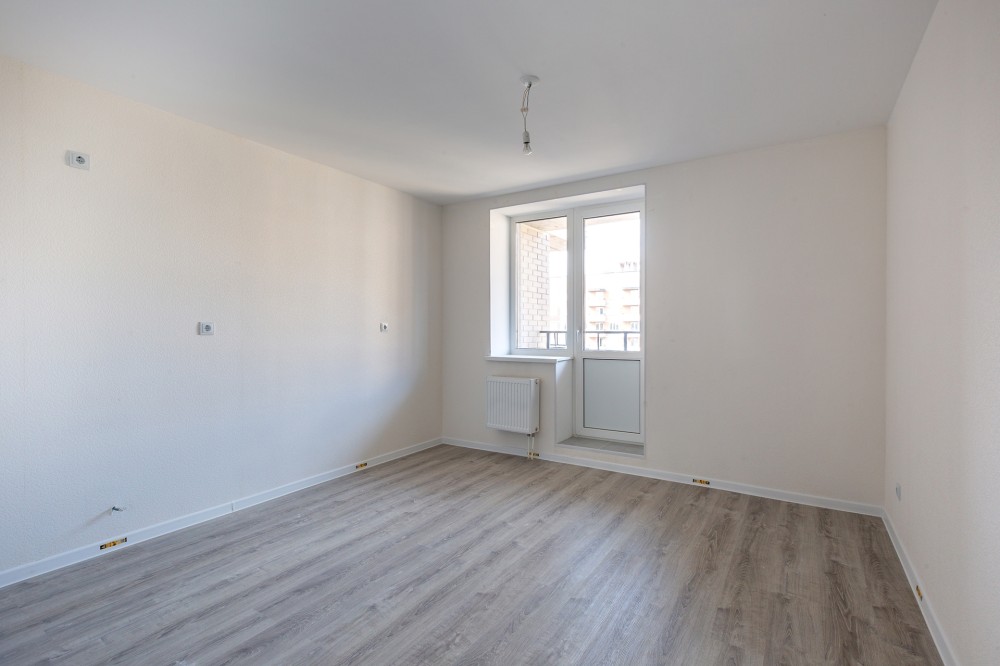 ЦДС «Новые Горизонты», участок 2