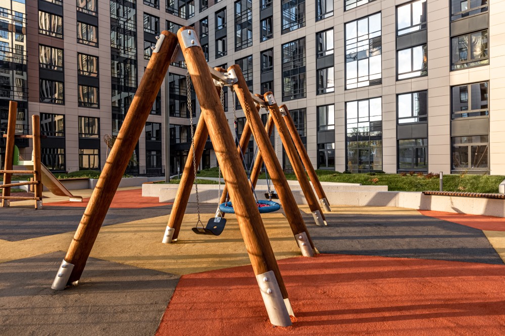 ЦДС «Чёрная Речка»