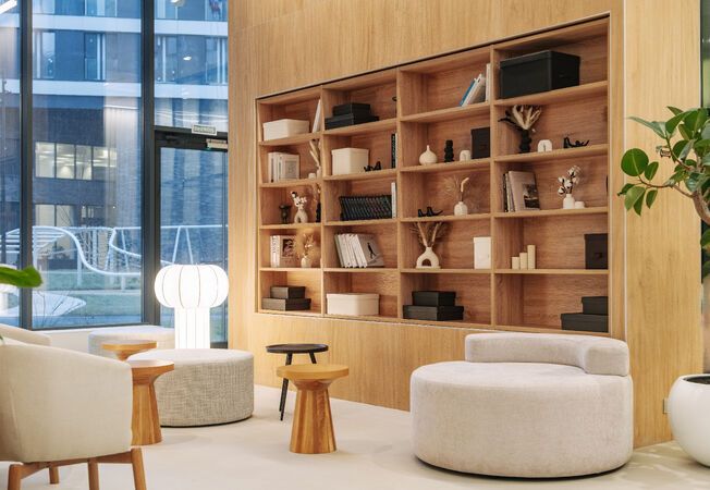 Жилой квартал «Символ»