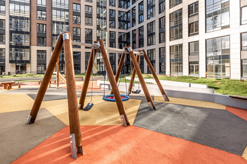 ЦДС «Чёрная Речка»