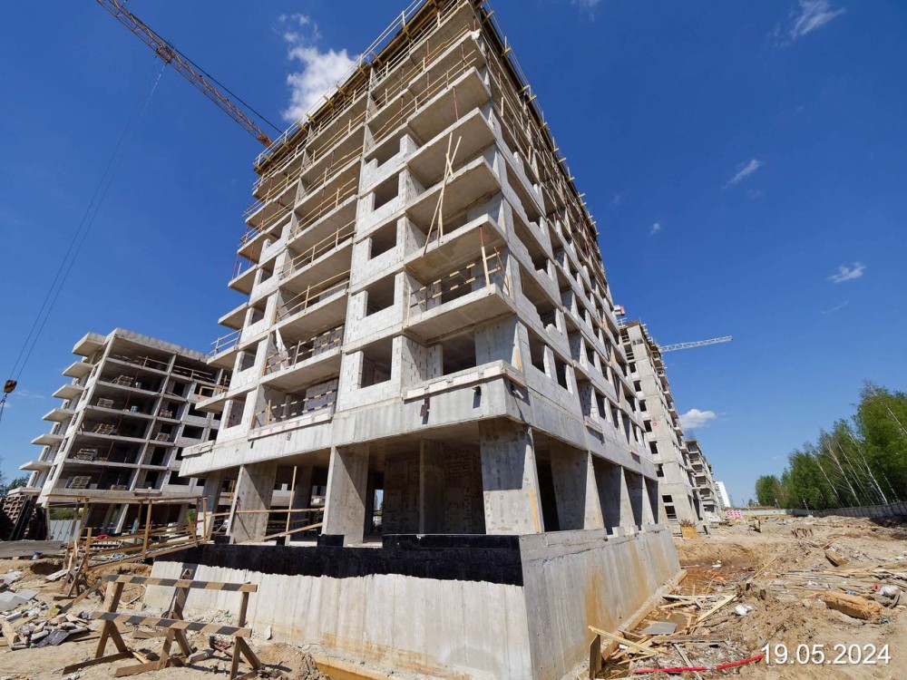 А101 Всеволожск