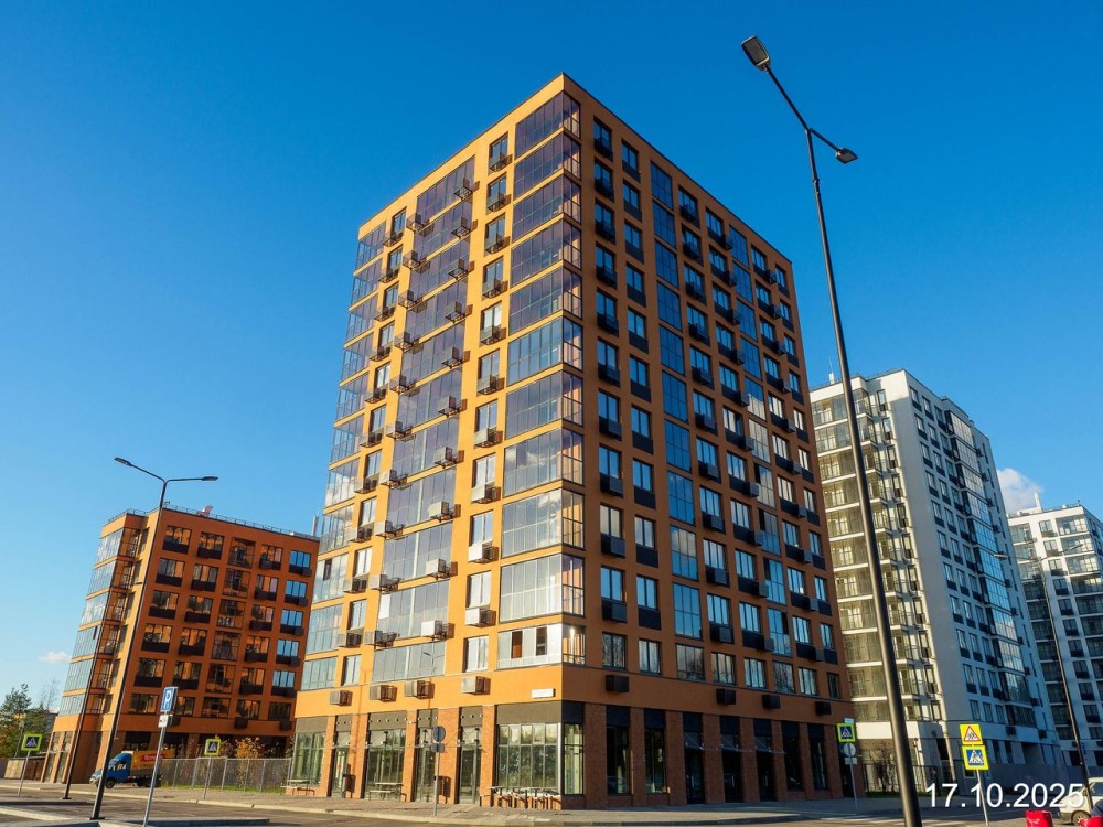 А101 Всеволожск