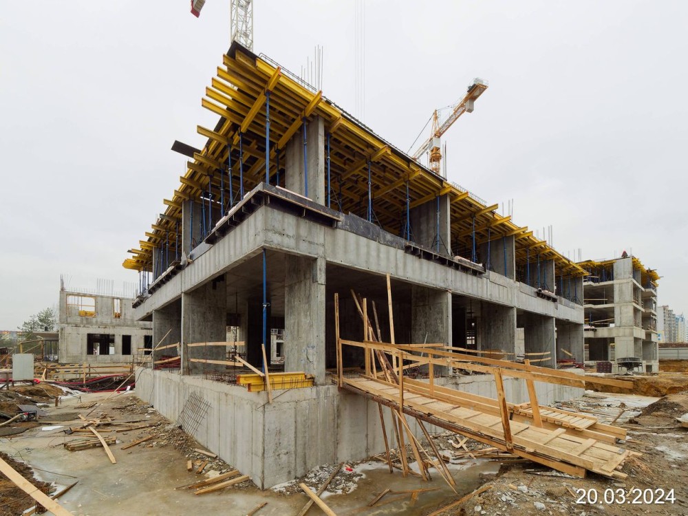 1-х комн. кв., 21.2 м²