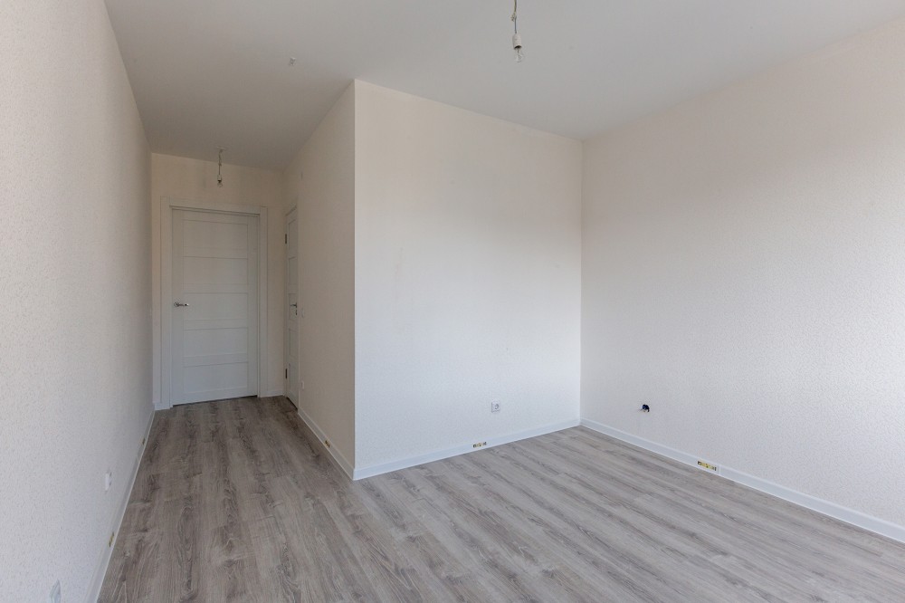 ЦДС «Новые Горизонты», участок 2