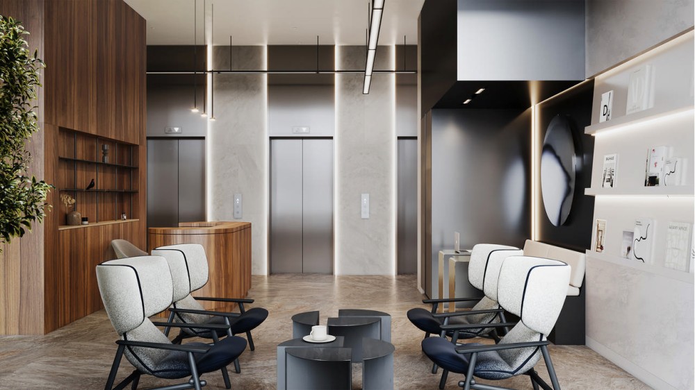 Селигер Сити