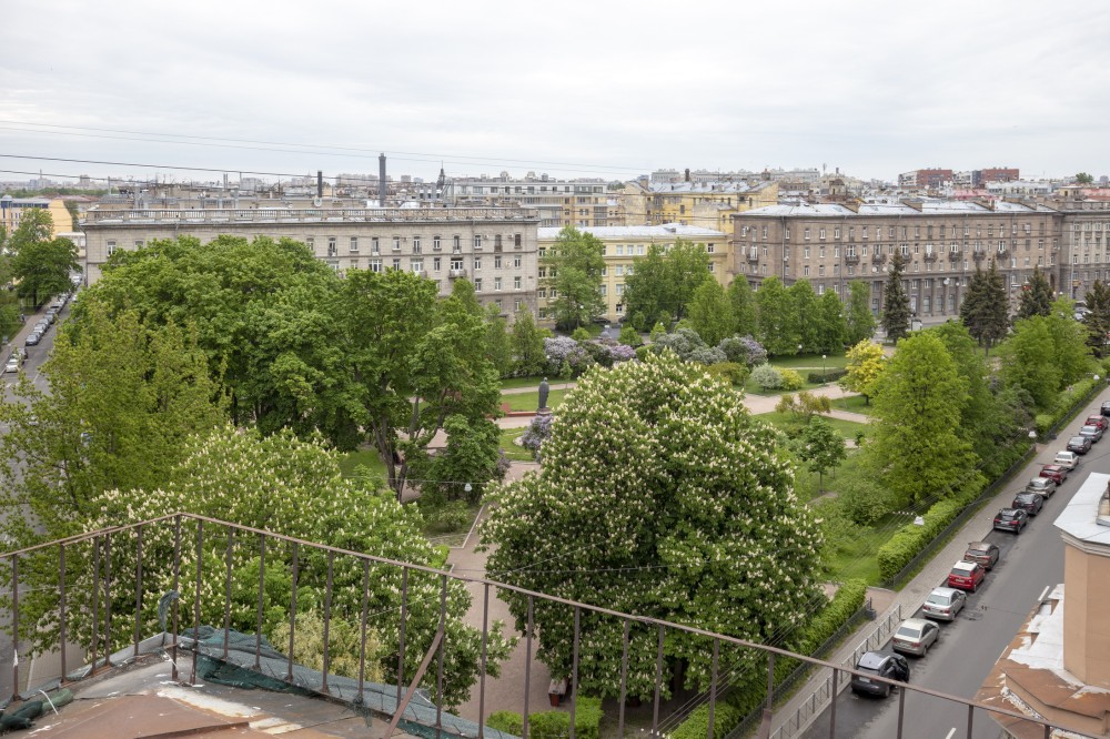 3-х комн. кв., 117.6 м²