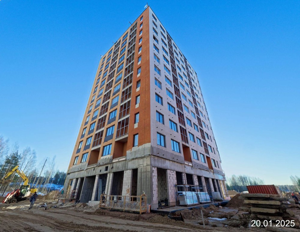 А101 Всеволожск