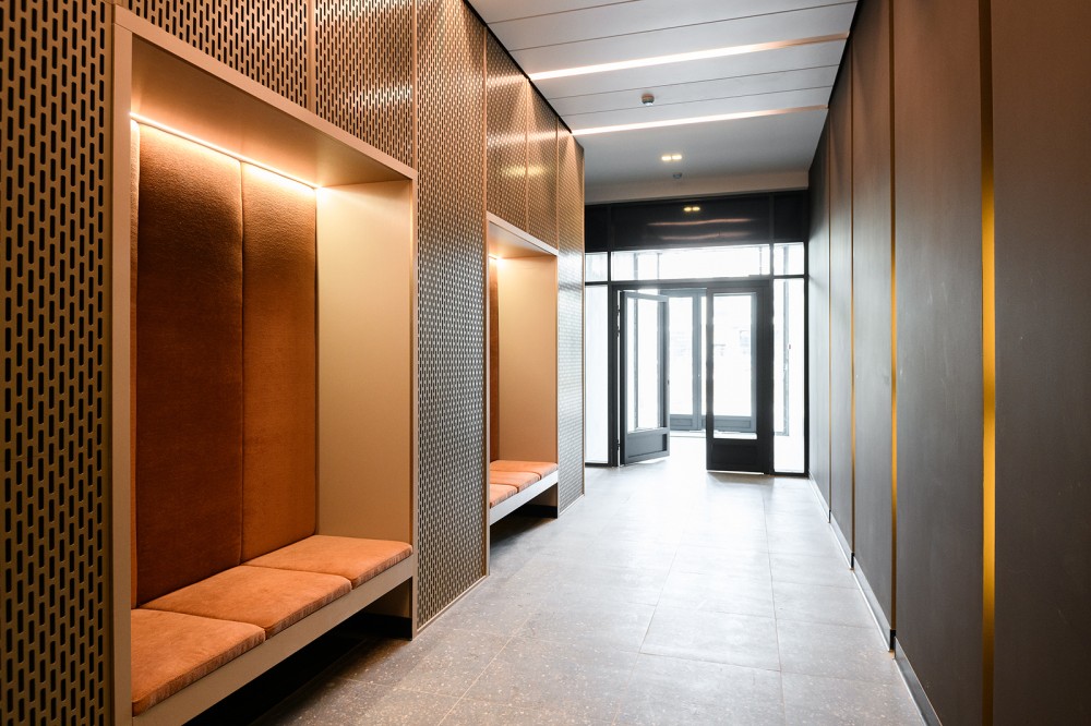 GloraXЗаневский