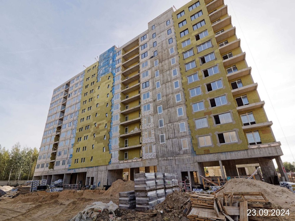 1-х комн. кв., 21.4 м²