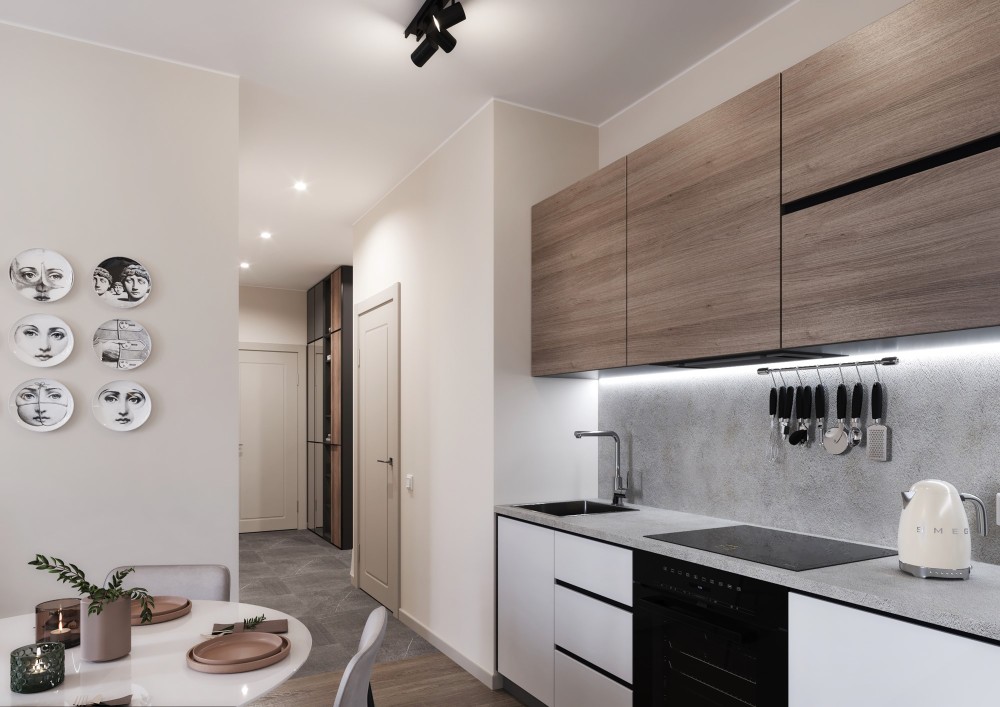 Город-парк "Первый Московский"