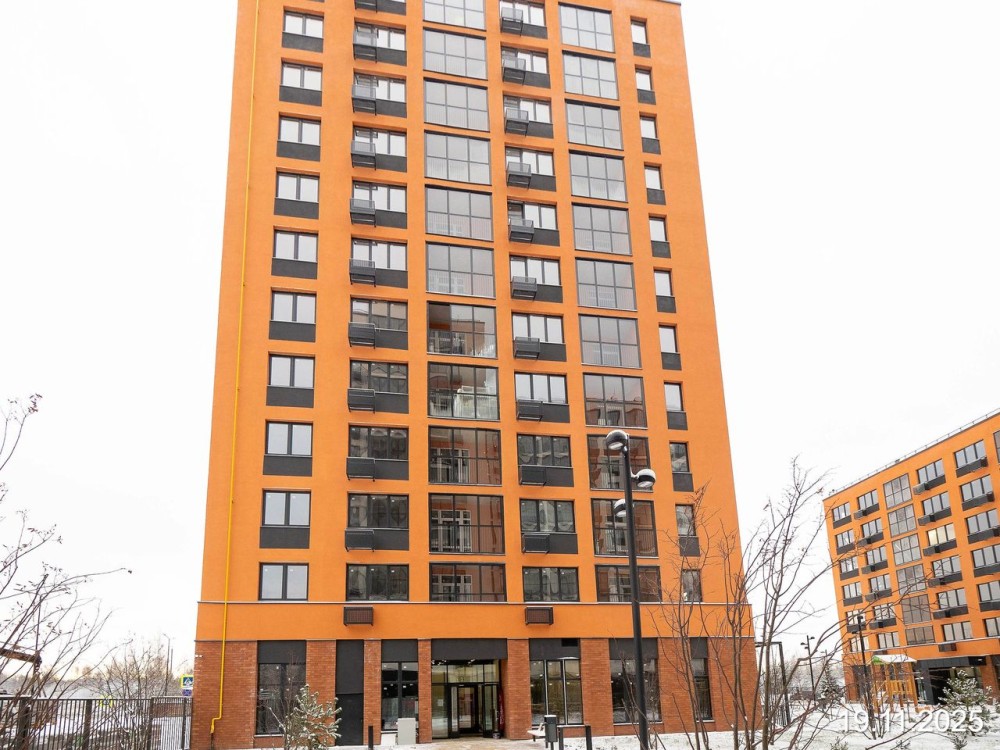 А101 Всеволожск