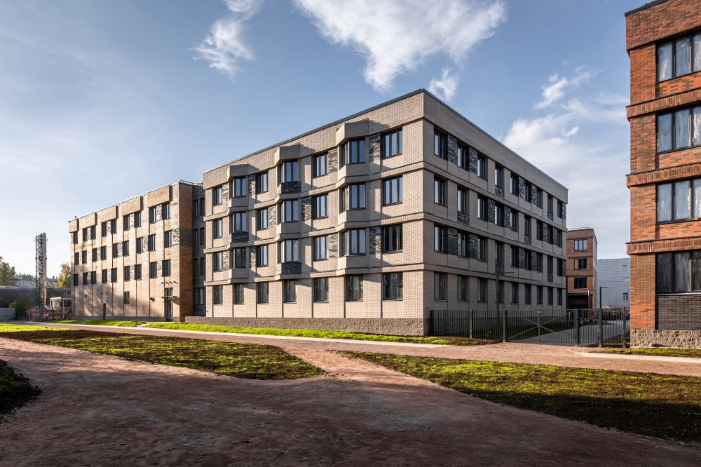 ЦДС «Волковский»