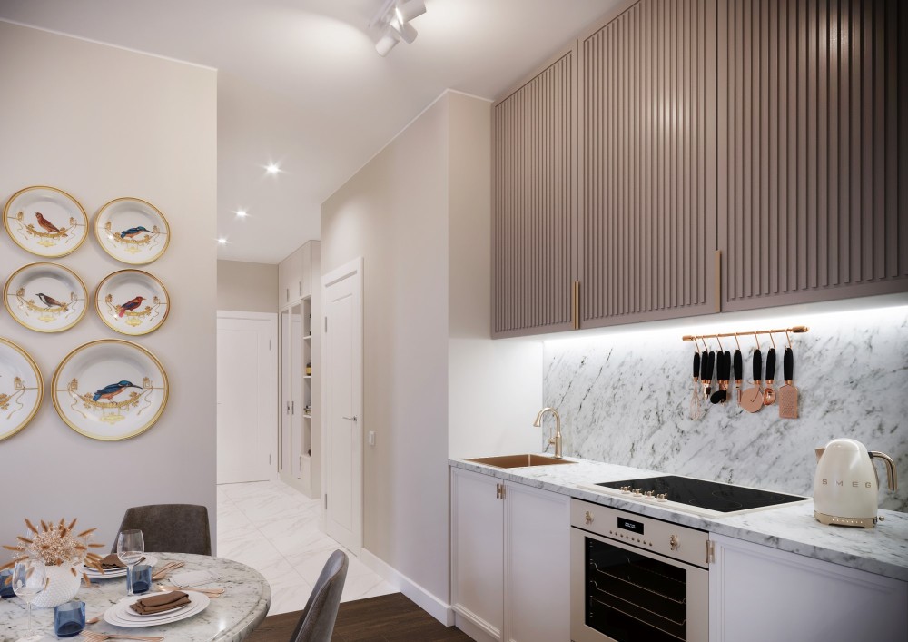 Город-парк "Первый Московский"