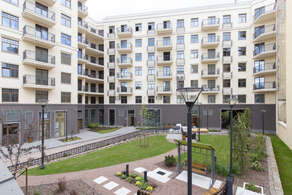 4-х комн. кв., 138.4 м²