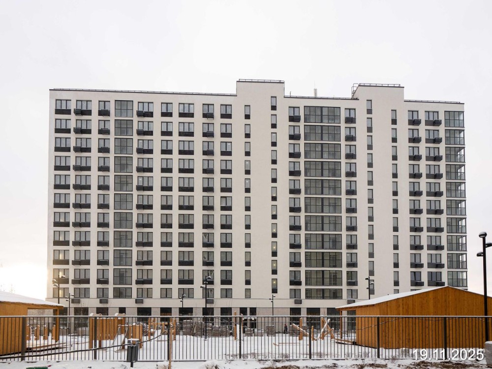 1-х комн. кв., 20.7 м²