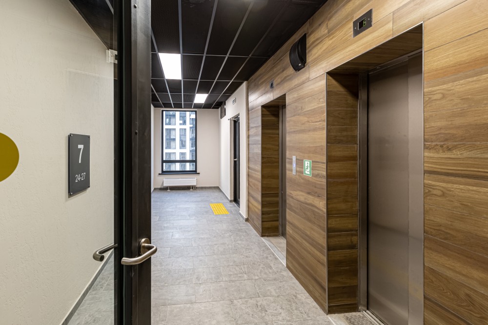 ЦДС «Чёрная Речка»