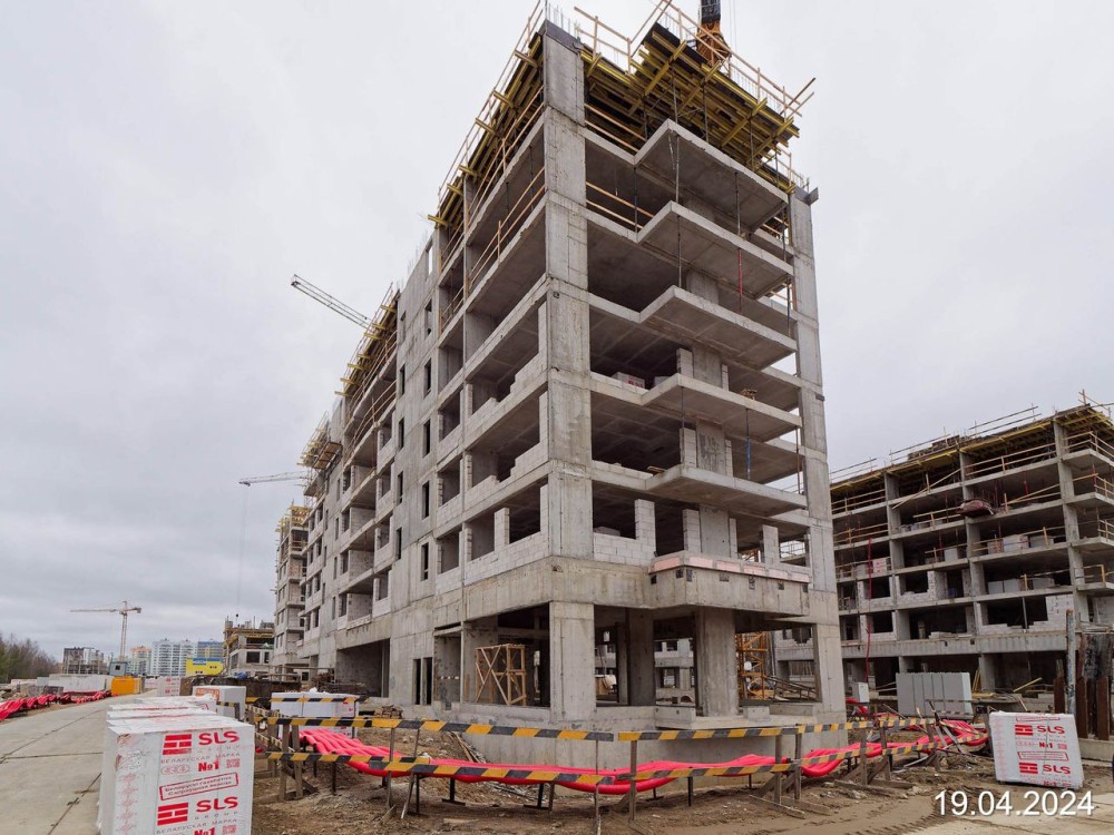 1-х комн. кв., 27.9 м²