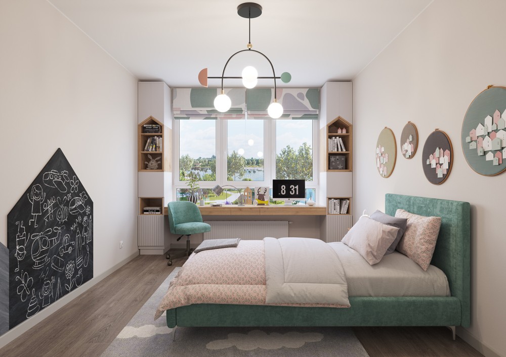 Город-парк "Первый Московский"