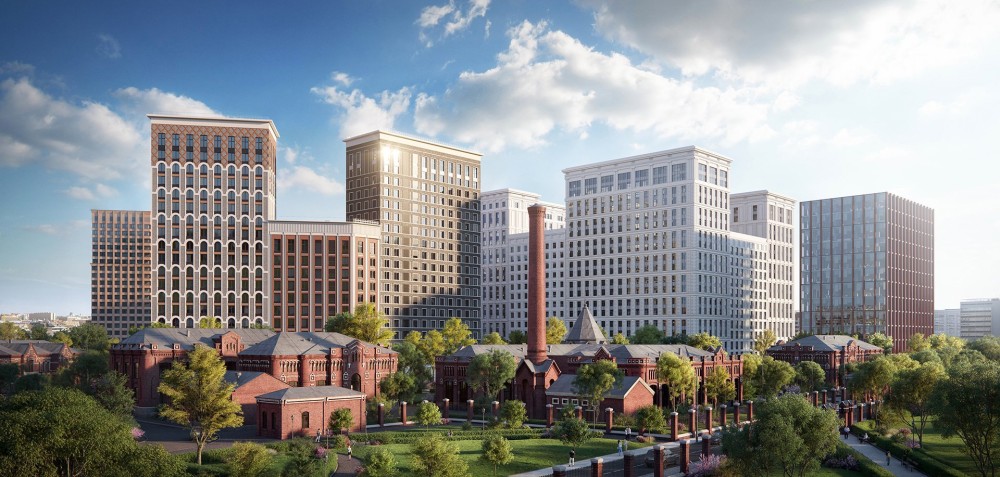 Серебряный фонтан