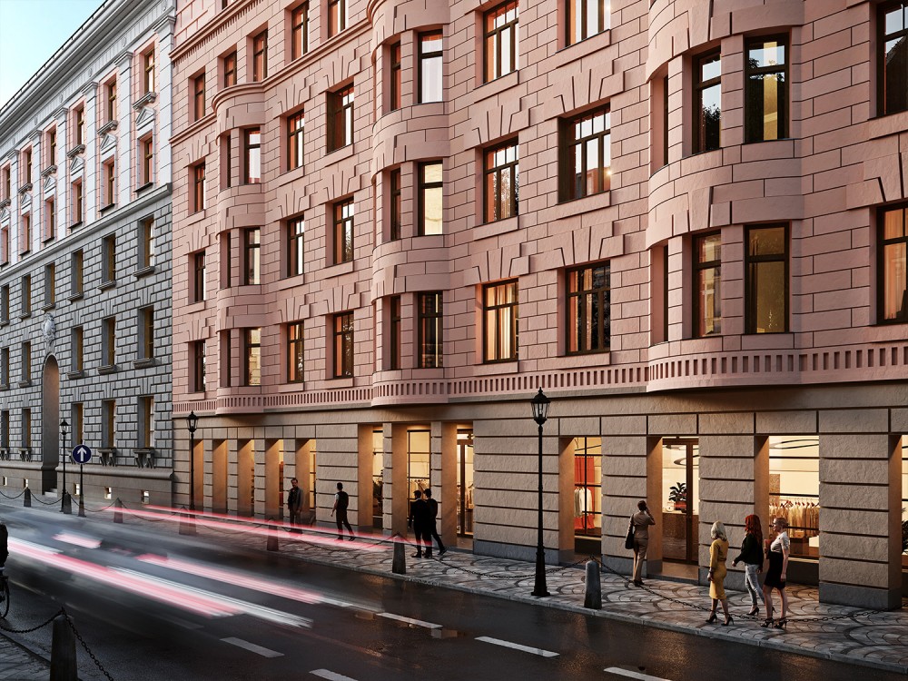 3-х комн. кв., 117.6 м²