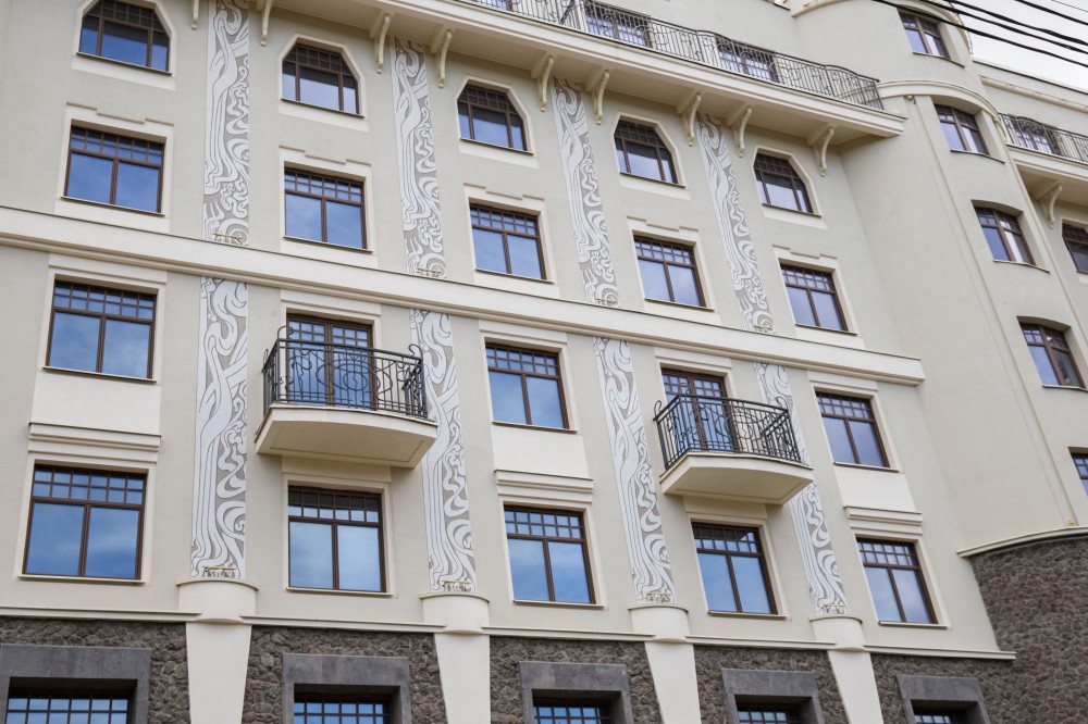 4-х комн. кв., 138.4 м²