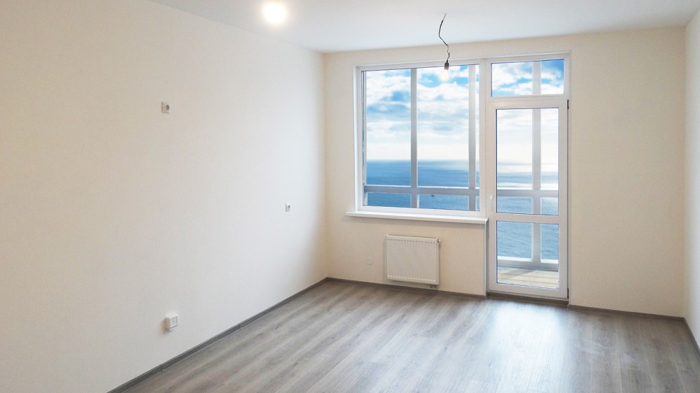 ЖК «Огни Залива»