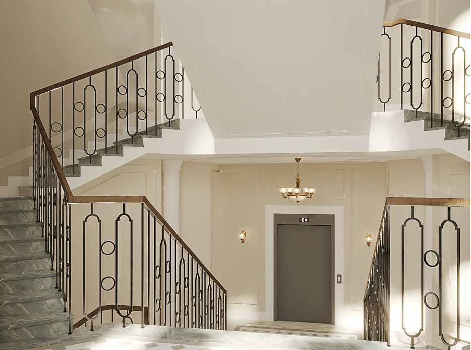 3-х комн. кв., 117.6 м²