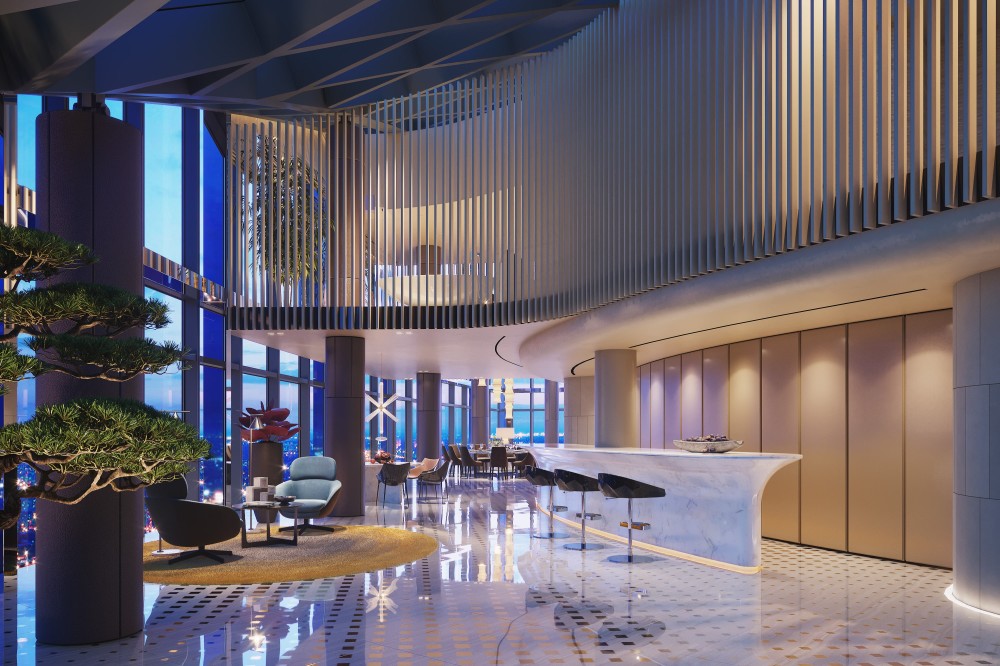 Башня Федерация