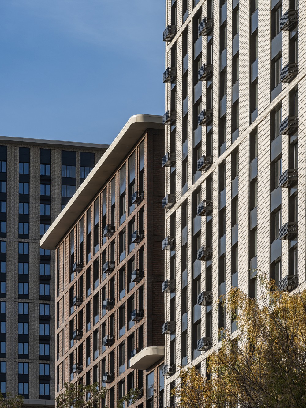 ЖК «Настоящее»