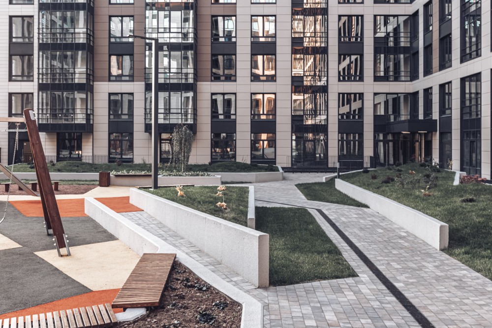 ЦДС «Чёрная Речка»