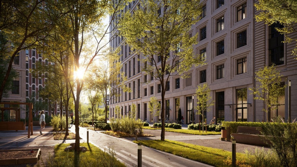 Серебряный фонтан