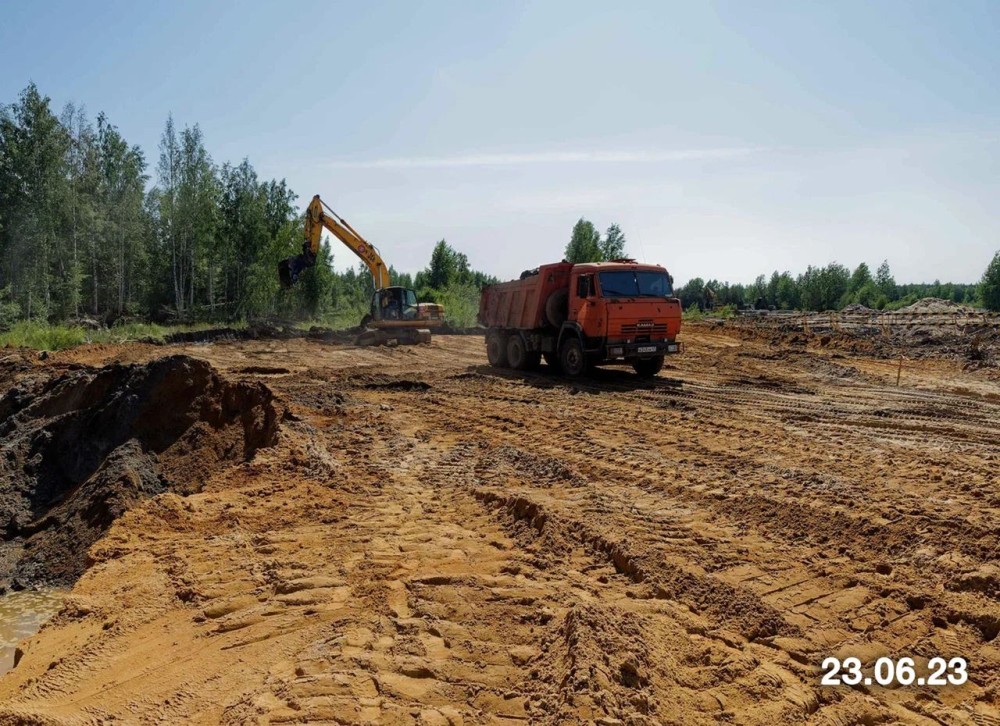 А101 Всеволожск