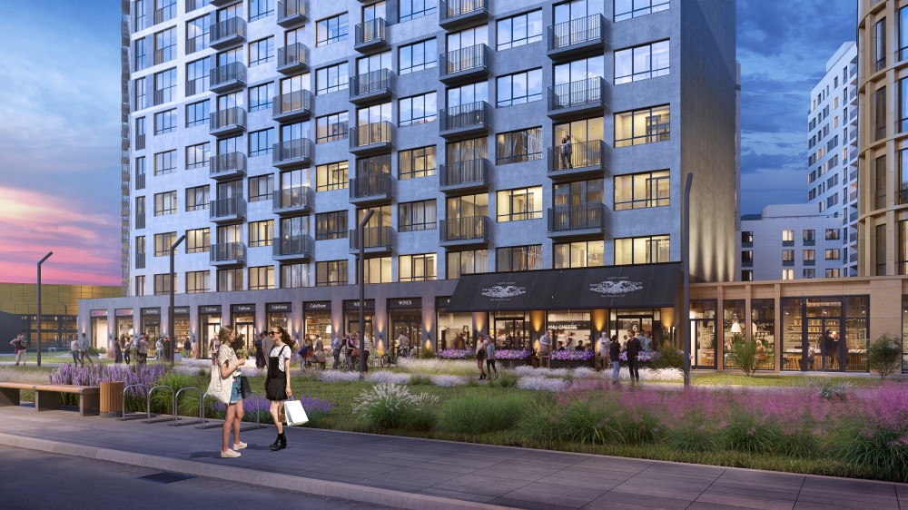 GloraXЗаневский