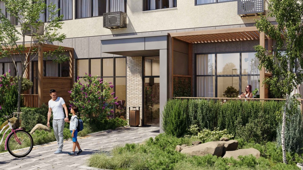 А101 Всеволожск