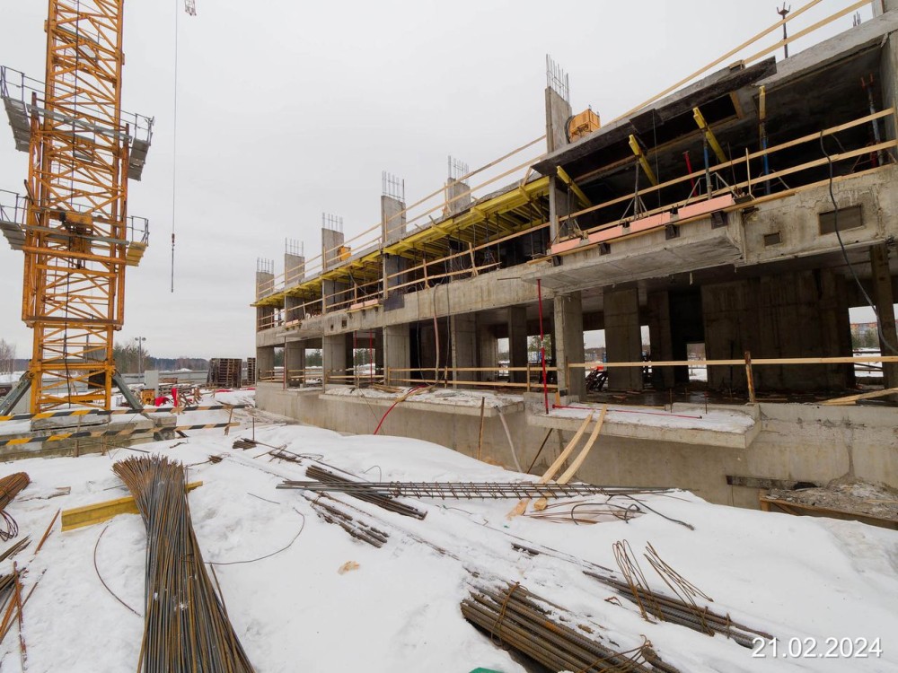 1-х комн. кв., 27.9 м²