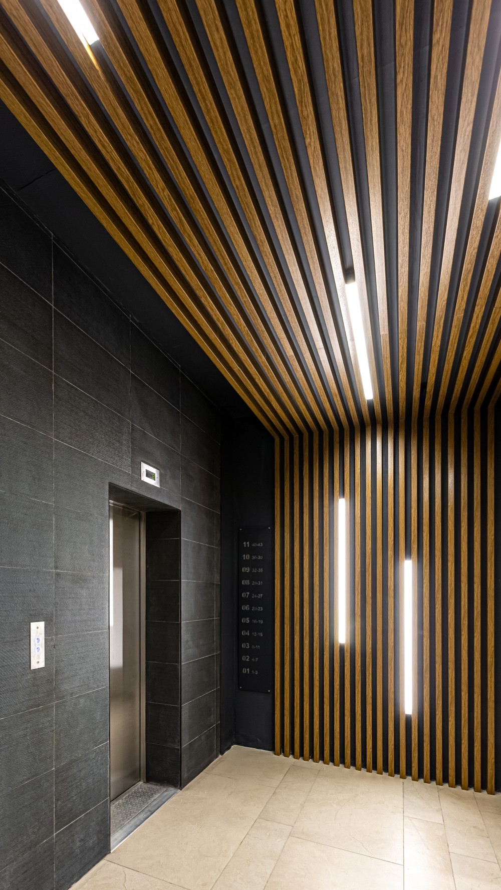 ЦДС «Чёрная Речка»