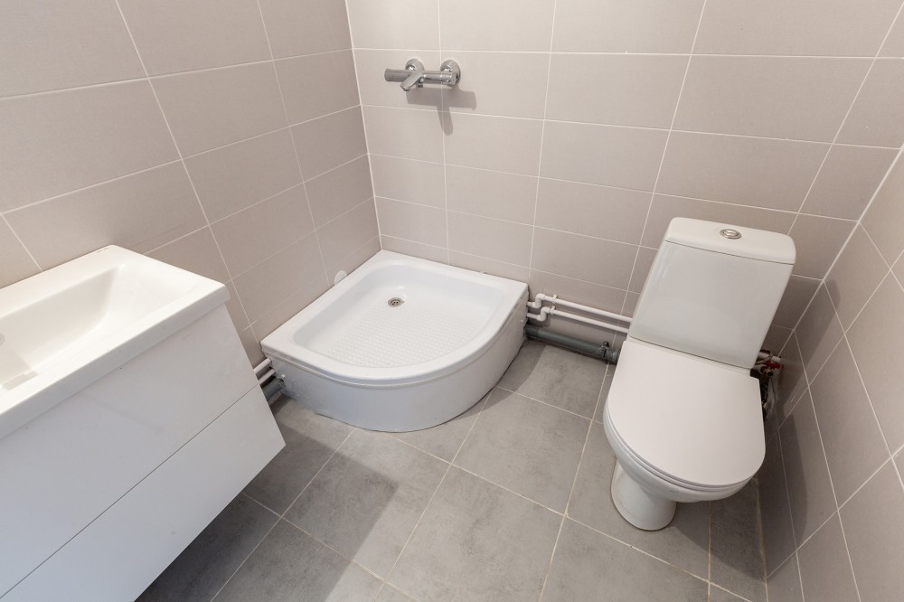 ЦДС «Новые Горизонты», участок 2