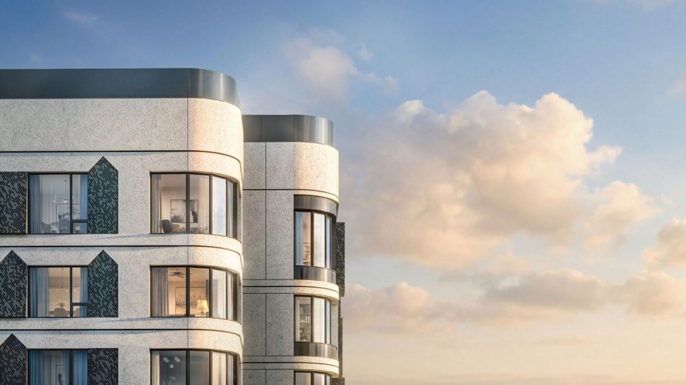 Студия, 28.1 м²