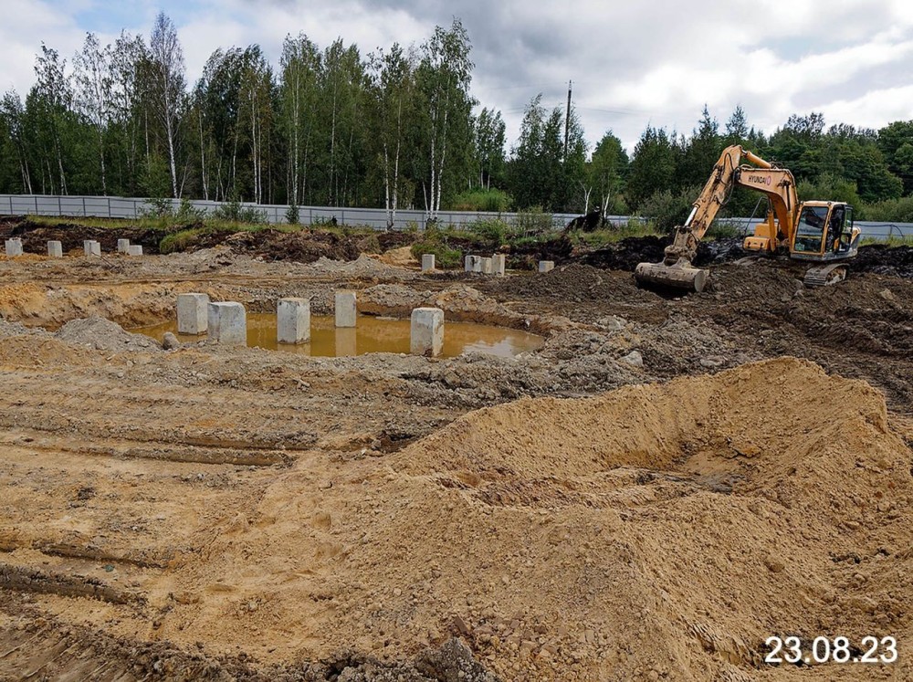 А101 Всеволожск