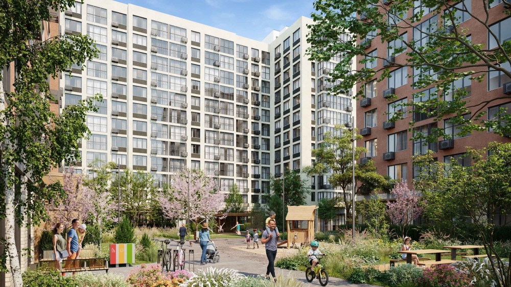 А101 Всеволожск