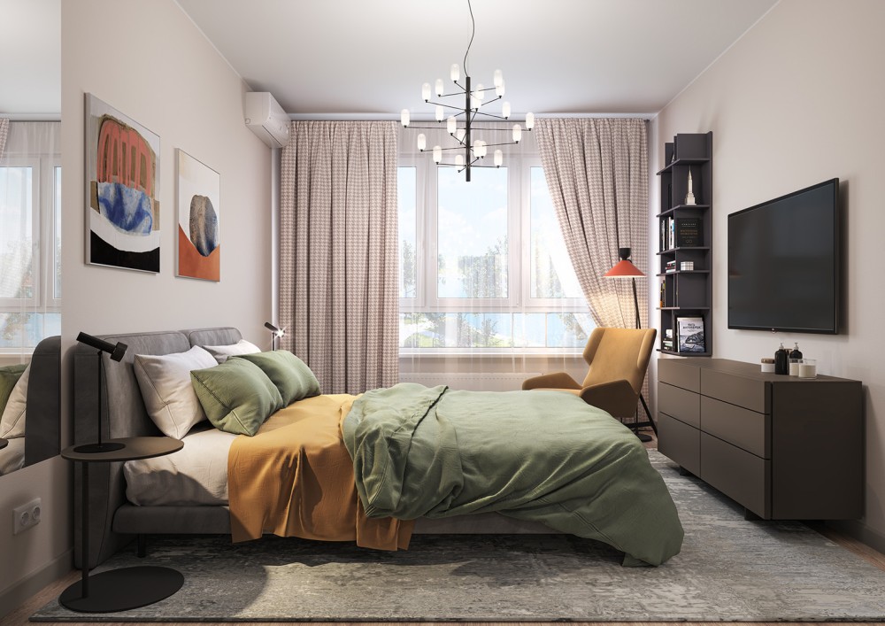 Город-парк "Первый Московский"