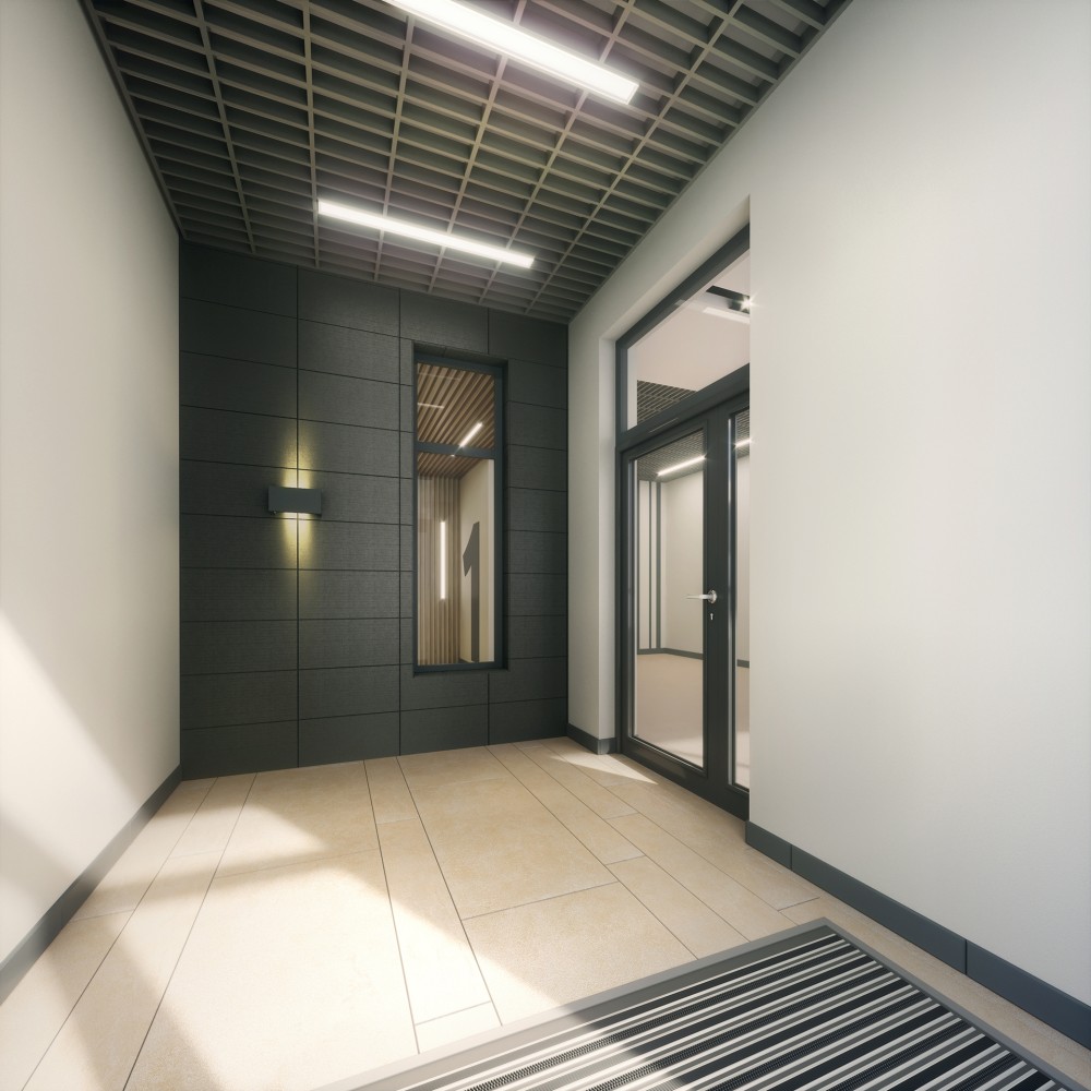 ЦДС «Чёрная Речка»