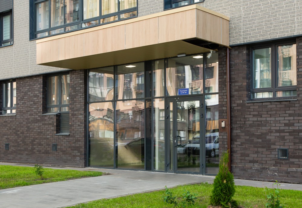 ЖК "Эко Бунино"