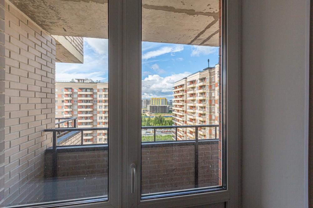 ЦДС «Новые Горизонты», участок 2