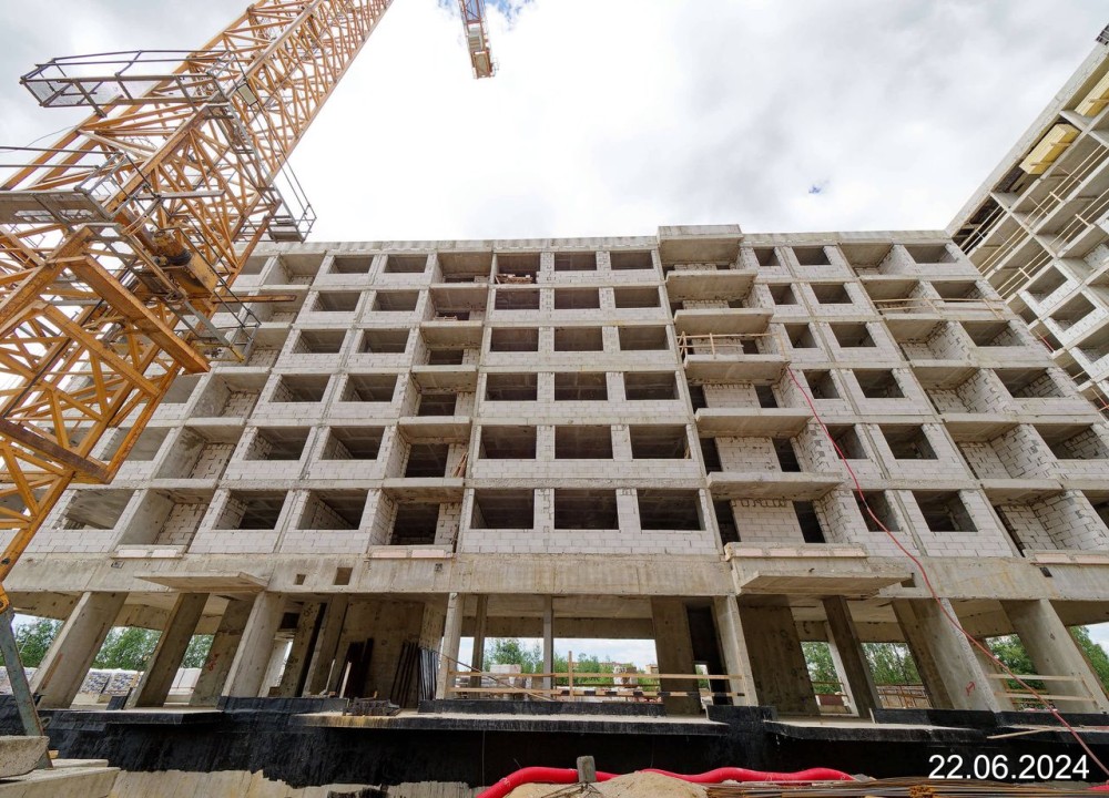 1-х комн. кв., 27.9 м²