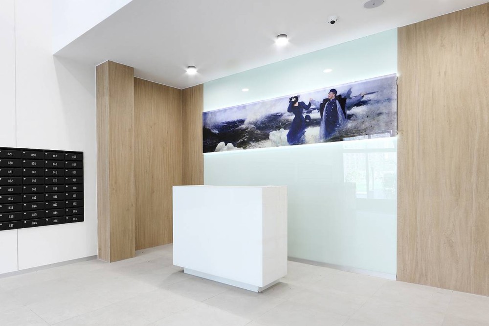 2-х комн. кв., 75.28 м²