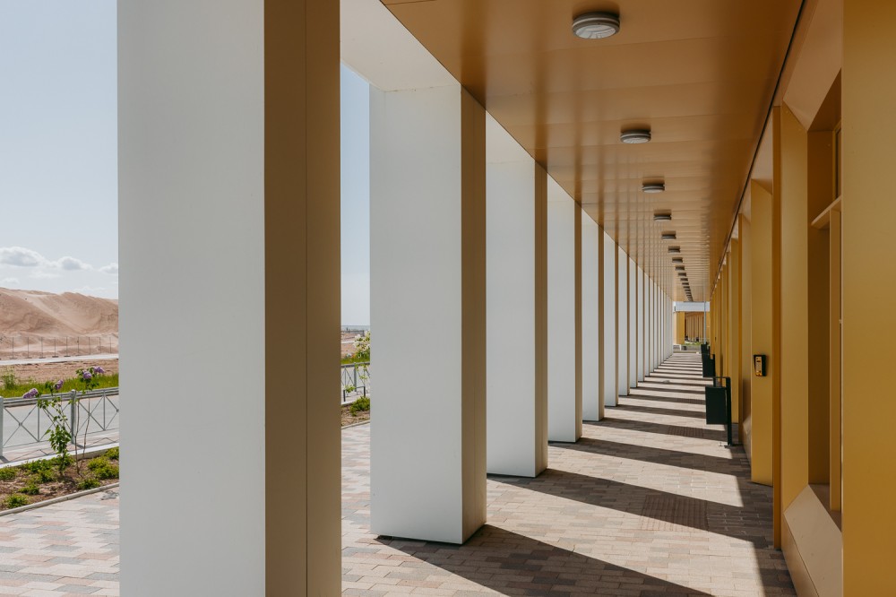 Golden City,корп.8